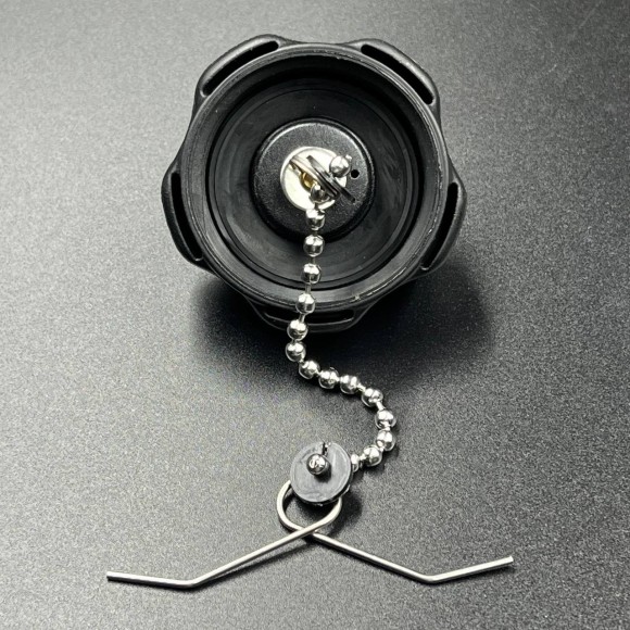 Крышка топливного бака Yamaha 3 (PREMARINE)