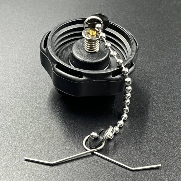 Крышка топливного бака Yamaha 3 (PREMARINE)