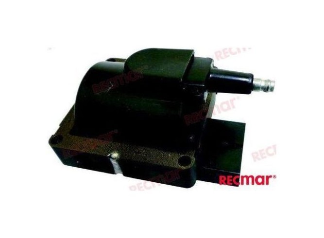 Катушка зажигания Volvo Penta, Recmar