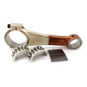 Шатунная сборка Skipper для Yamaha 150 Шатунная сборка Skipper для Yamaha 150