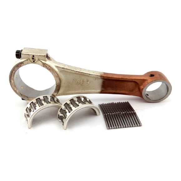 Шатунная сборка Skipper для Yamaha 150