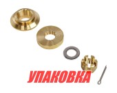 Установочный комплект винта Yamaha F75B/F90B/100-130/150-300, Marine Rocket Prime (упаковка из 8 шт.) Установочный комплект винта Yamaha F75B/F90B/100-130/150-300, Marine Rocket Prime (упаковка из 8 шт.)