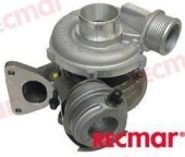 Турбина D3-110/130/160 Volvo Penta, Recmar Турбина D3-110/130/160 Volvo Penta, Recmar