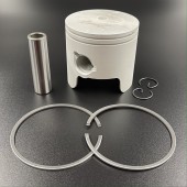 Поршневой комплект Yamaha 55, 75-90 (STD) (6H1-11631-00) (Omax)