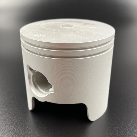 Поршневой комплект Yamaha 55, 75-90 (STD) (6H1-11631-00) (Omax)