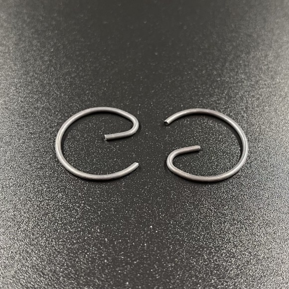 Поршневой комплект Yamaha 55, 75-90 (STD) (6H1-11631-00) (Omax)