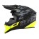 Шлем 509 Tactical 2.0 детский Black Camo, YMD