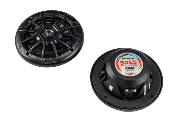 Морская акустика BOSS MRGB65B