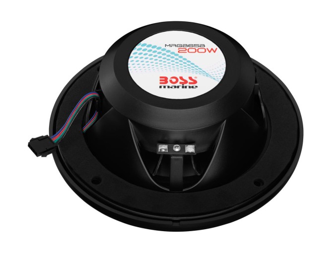 Морская акустика BOSS MRGB65B