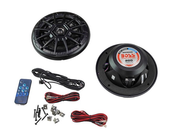 Морская акустика BOSS MRGB65B