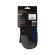 Носки SIXS MOT2 MERINOS Black/Grey, 40/43, Артикул: M2ME-II-NEGR