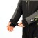 Комбинезон FXR Maverick без утеплителя Black/Charcoal/Hi Vis, S