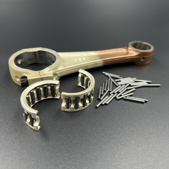 Шатунный комплект Yamaha 115-225 под поршневой палец 21mm  (KACAWA)