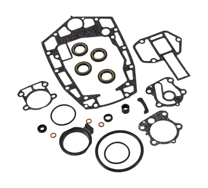 Ремкомплект редуктора Yamaha 75A/85A, Omax