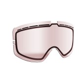 Линза 509 Kingpin с подогревом Lt Rose HCS Tint