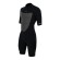 Гидрокостюм JetPilot Flight 2X2 BZ Black/Black, 3XL