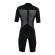 Гидрокостюм JetPilot Flight 2X2 BZ Black/Black, 3XL