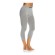 Термоштаны SIXS PNX MERINOS Wool Grey, S/M
