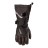 Перчатки Tobe Heim Gauntlet с утеплителем Jet Black, L