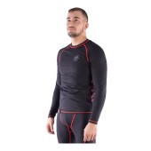 Термокофта Jethwear Black, S Термокофта Jethwear Black, S