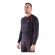 Термокофта Jethwear Black, S