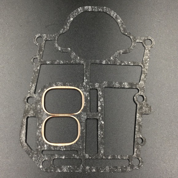 Прокладка под блок Tohatsu 25-30 (Osaka)