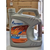 Масло моторное Gazpromneft MOTO 2T  (2х тактное) (4л)