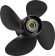 Винт гребной Suzuki DF60-70/DT75-140, 4x13-3/4x15, KingDolphin