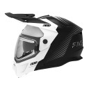 Шлем 509 Delta R4 с подогревом Storm Chaser, XS