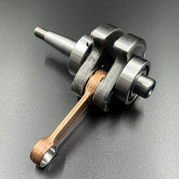 Коленчатый вал Tohatsu 5 (369-00069) (YUELANG)