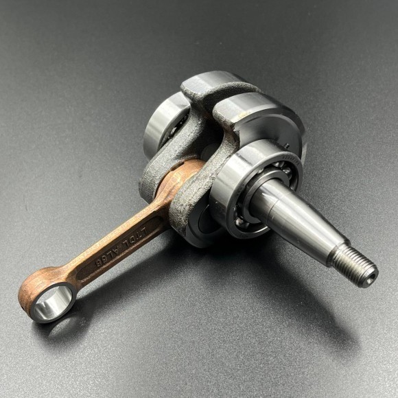 Коленчатый вал Tohatsu 5 (369-00069) (YUELANG)