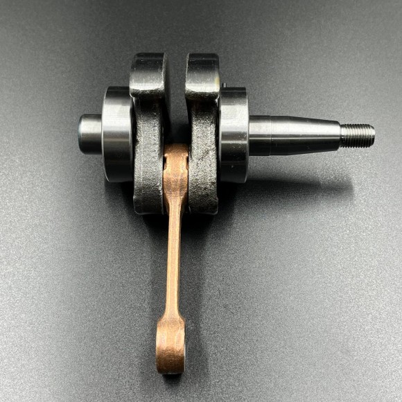 Коленчатый вал Tohatsu 5 (369-00069) (YUELANG)