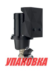 Подруливающее устройство Quick, D125mm, 30KGF, 12 В (упаковка из 2 шт.) Подруливающее устройство Quick, D125mm, 30KGF, 12 В (упаковка из 2 шт.)