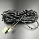 Кабель прибора трима и тахометра Yamaha F80-115 (8метров) (Premarine)