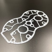 Прокладка под крышку головки Suzuki DT20-30 (Osaka)