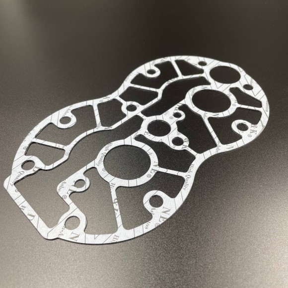 Прокладка под крышку головки Suzuki DT20-30 (Osaka)