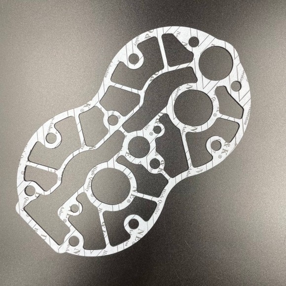 Прокладка под крышку головки Suzuki DT20-30 (Osaka)