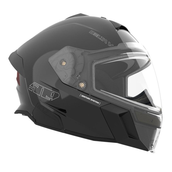 Шлем 509 Delta V с подогревом Legacy, XL