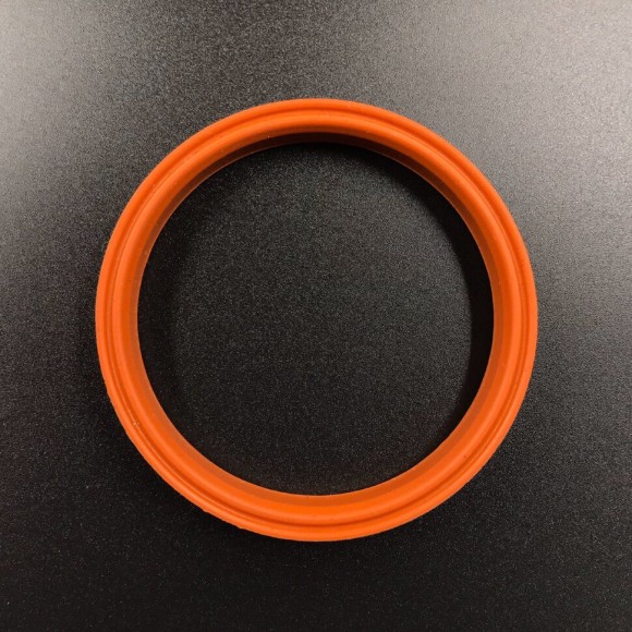 Прокладка выхлопной трубы Yamaha F80-115