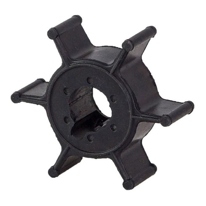 Крыльчатка Standard Skipper для Yamaha 4A-5C,F4A/B/M-F5A-F6C/M, Артикул: SK6E0-44352-01