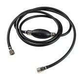 Шланг топливный с переходниками Tohatsu, E.Chance