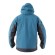 Куртка Tobe Contego 3-в-1 с утеплителем Mallard Blue, XL