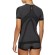Футболка SIXS TS1 4-season Black Carbon, 3XL/4XL