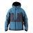 Куртка Tobe Contego 3-в-1 с утеплителем Mallard Blue, XL