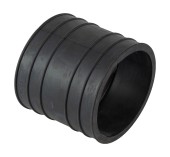 Патрубок выхлопа Mercruiser(GM) L4 4" резиновый, OSCO Патрубок выхлопа Mercruiser(GM) L4 4" резиновый, OSCO