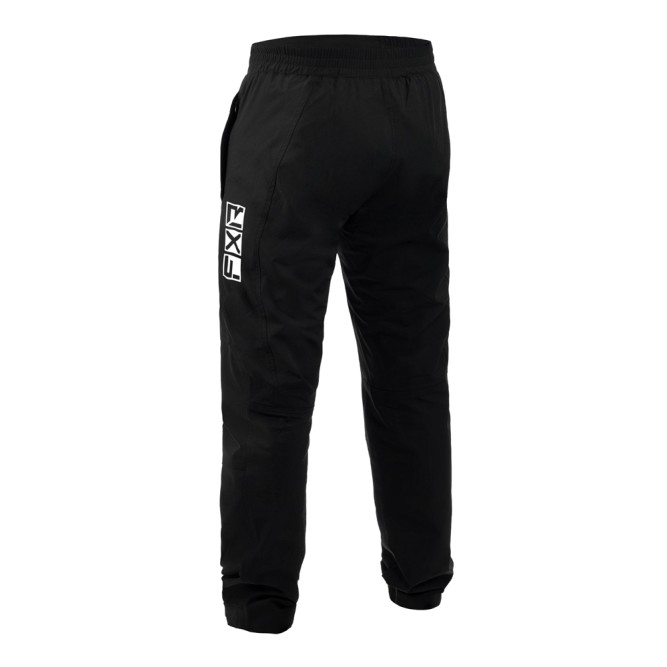 Штаны FXR Ride Pack без утеплителя Black, XL