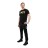 Штаны FXR Ride Pack без утеплителя Black, XL