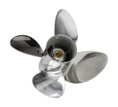 Винт гребной Suzuki DF150-300;4х15-1/4х20R Watergrip, стальной