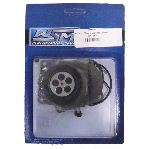 Ремкомплект карбюратора Mikuni SBI. Yamaha 006-352 Ремкомплект карбюратора Mikuni SBI. Yamaha 006-352