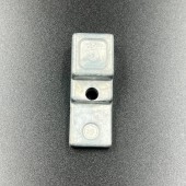 Анод кавитационной плиты Suzuki DF60-140, DF40-140(A) () (55321-90J01) (Omax)